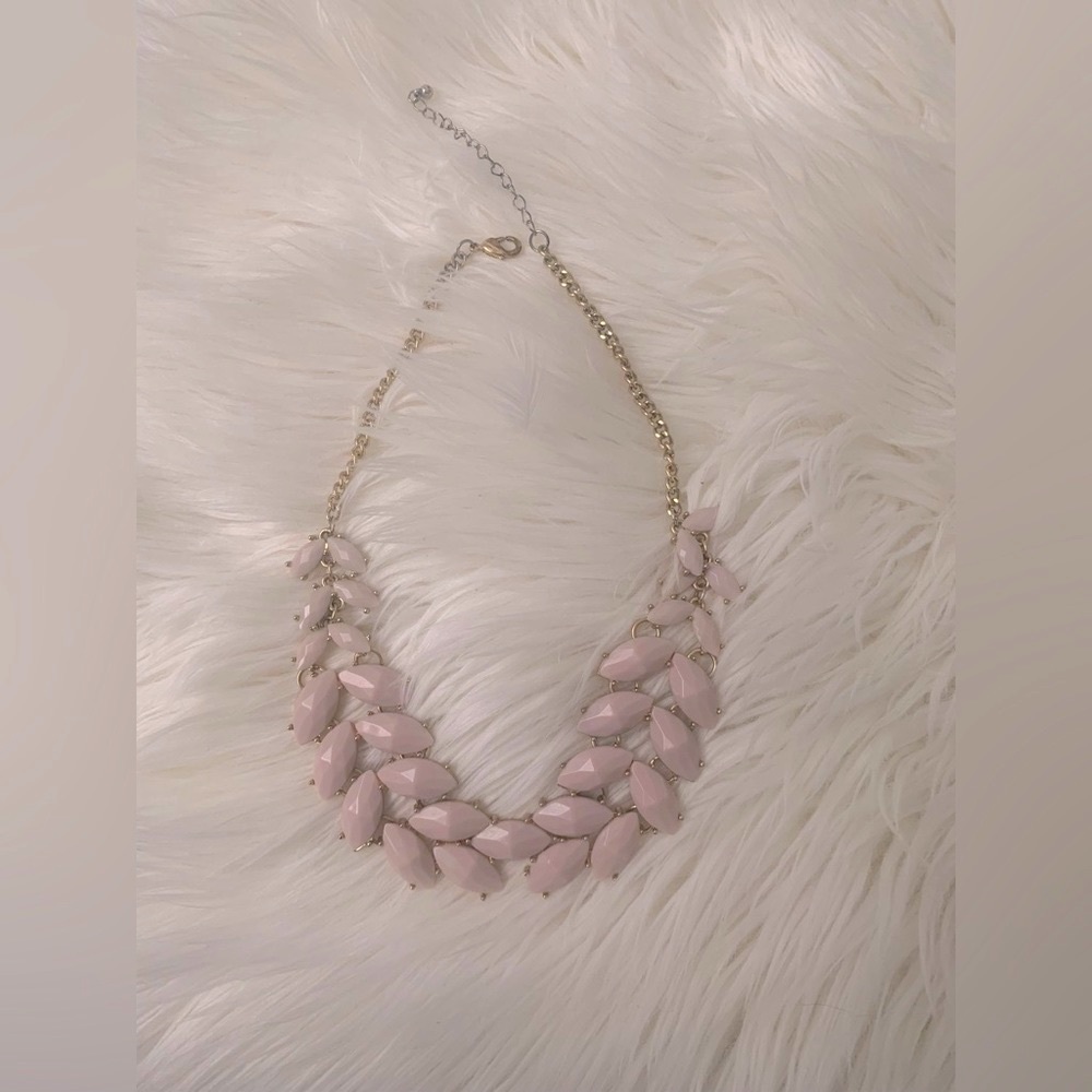 Forever 21 Statement Necklace